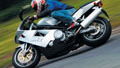 First Ride: 2004 MZ 1000S