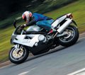 First Ride: 2004 Kawasaki KLV1000