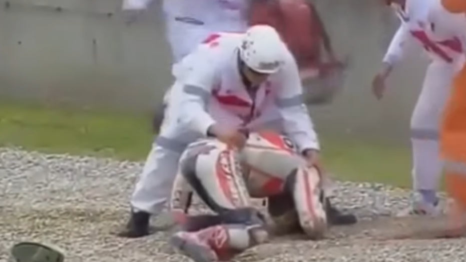 Marc Marquez - Repsol Honda