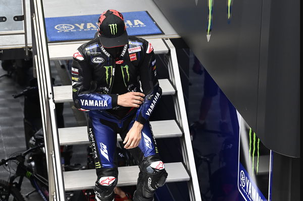 Maverick Vinales - Yamaha MotoGP 2021