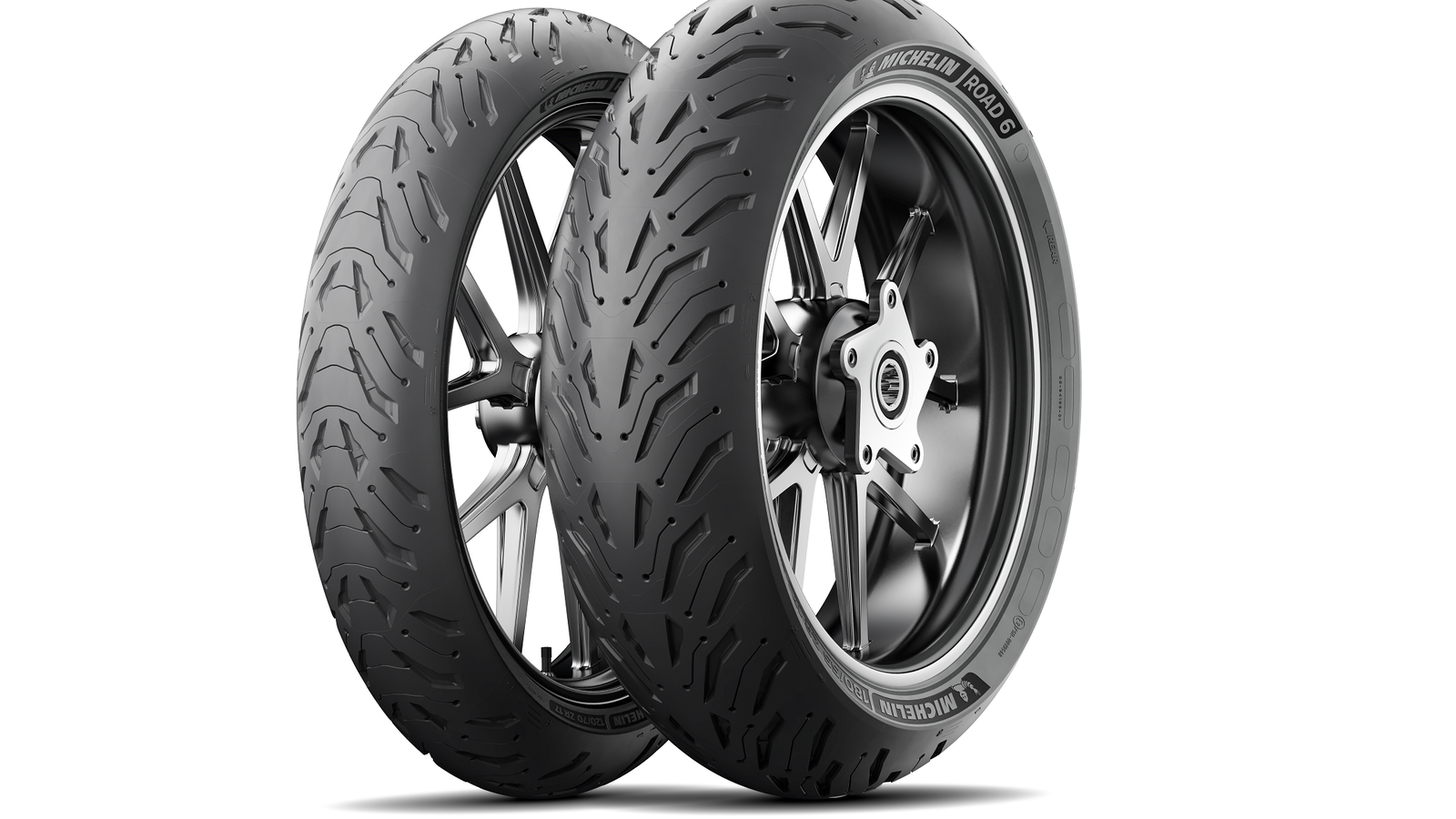Michelin boosts sports touring offering with Road 6
