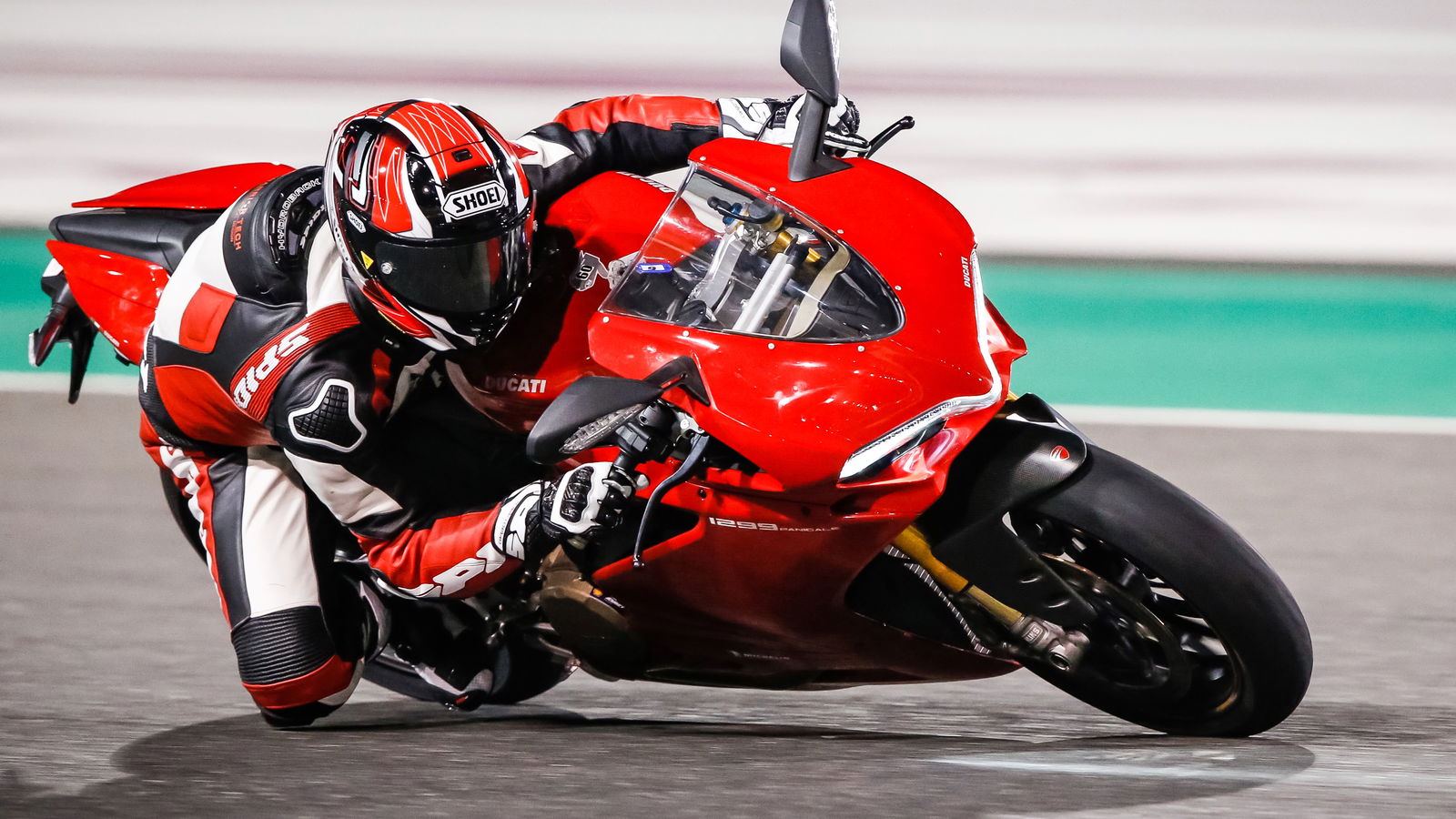 Michelin Power RS