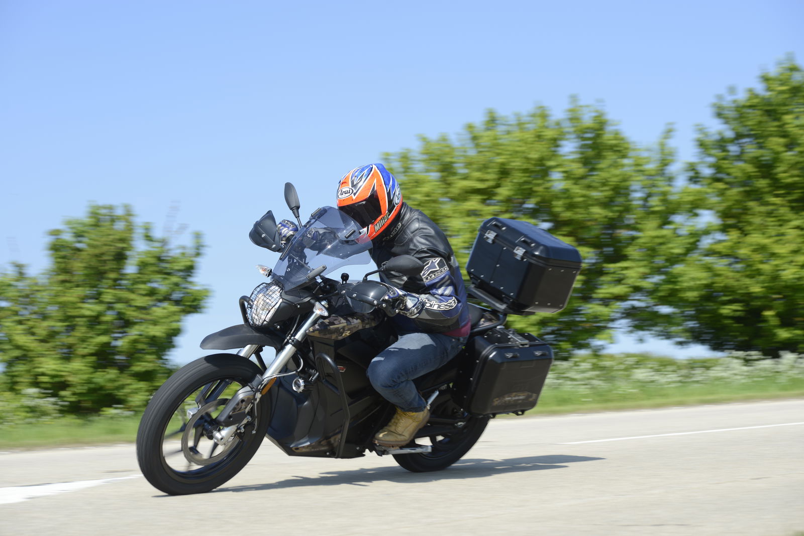 Is a new Suzuki GSX-R300 en route?