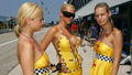 WSB: 2008 Misano Grid Girls Gallery