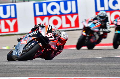 LIQUI MOLY Moto2 sponsorship