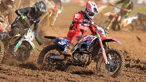 MotoCross