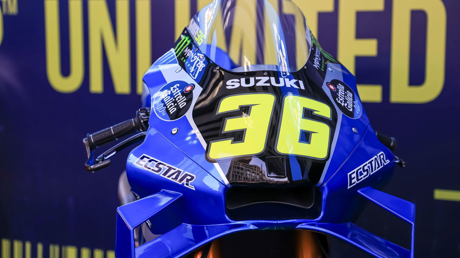 MotoGP-Unlimited