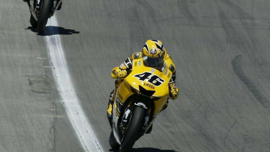 5 Retro Liveries We Want to See at the MotoGP British GP