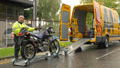 The AA launches bespoke bike breakdown service