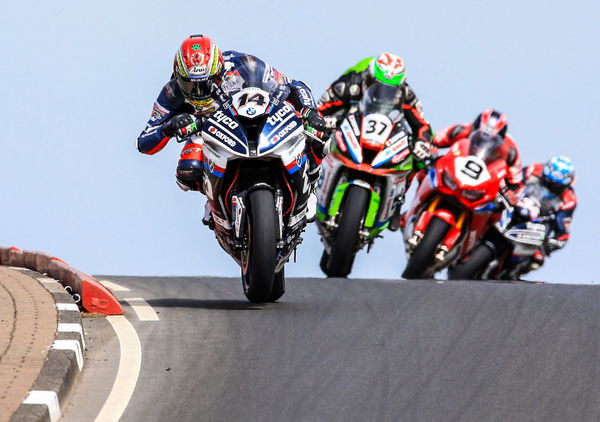 North West 200