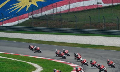 No Limits Sepang