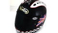 Arai unveil Norton RX-7GP