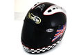 Arai unveil Norton RX-7GP