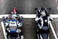 Bloodlust - Honda NR750 vs. Ducati Desmosedici