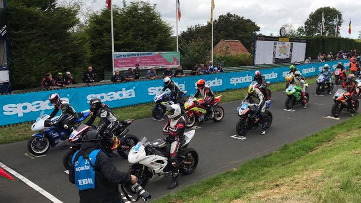 Scarborough road races in jeopardy