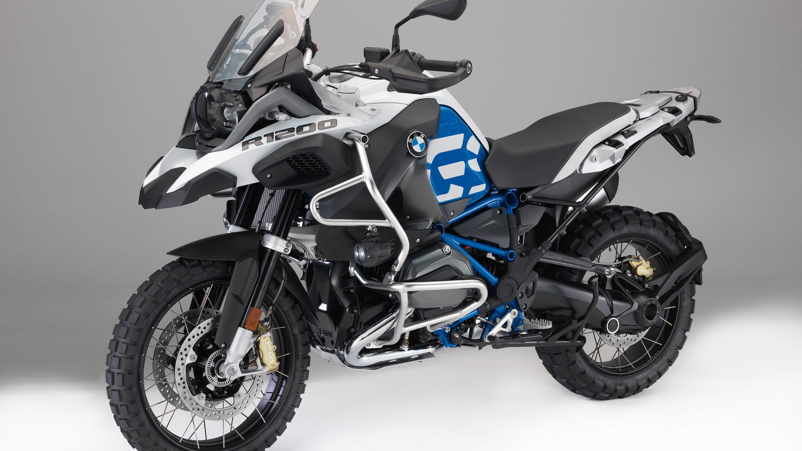BMW R1200GSA