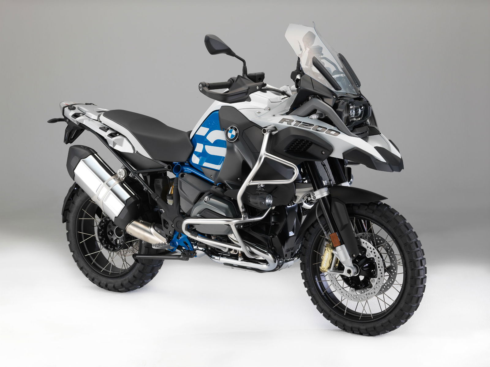 Kawasaki Z1 for 2018 