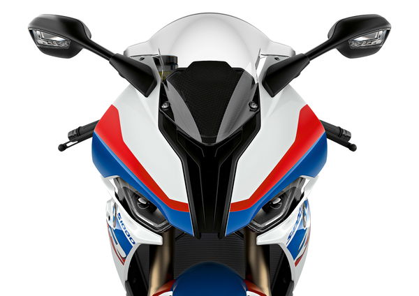 2019 BMW S1000RR