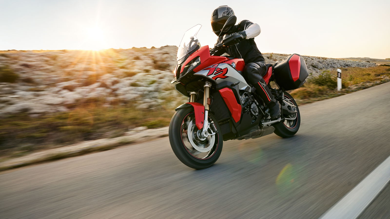 2020 BMW S 1000 XR 