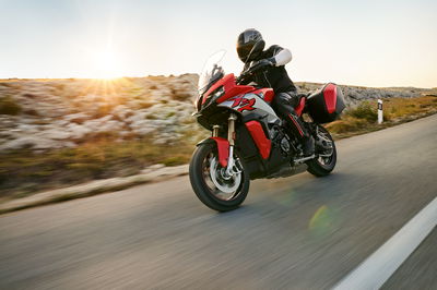 2020 BMW S 1000 XR 