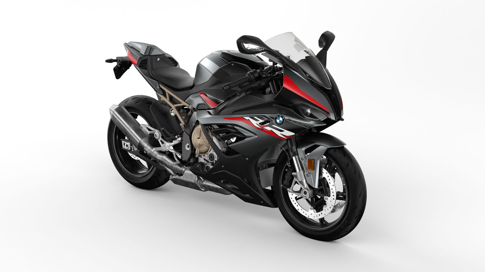 BMW Motorrad announce MY2022 new motorcycle model revisions