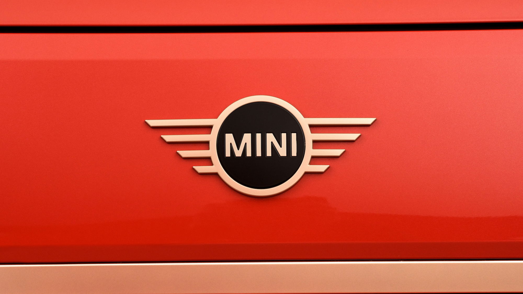 Could Car Maker Mini be Eyeing a Shift to the Two-Wheeled Sector?