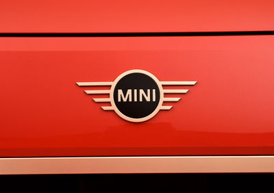 Could Car Maker Mini be Eyeing a Shift to the Two-Wheeled Sector?