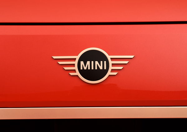 Could Car Maker Mini be Eyeing a Shift to the Two-Wheeled Sector?