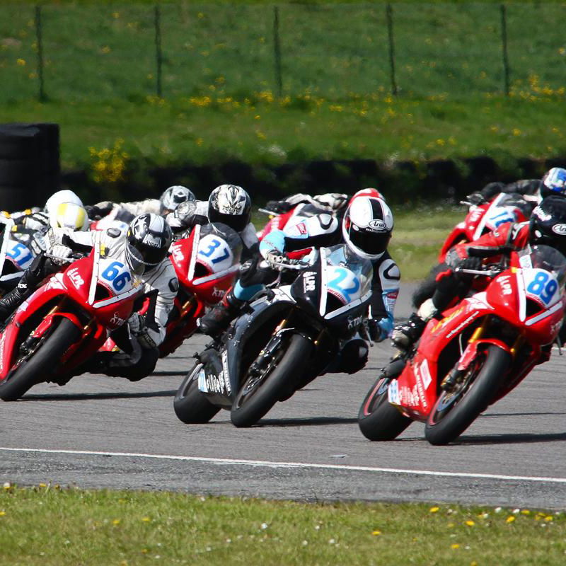 motorcycle trackday guide Pembrey circuit