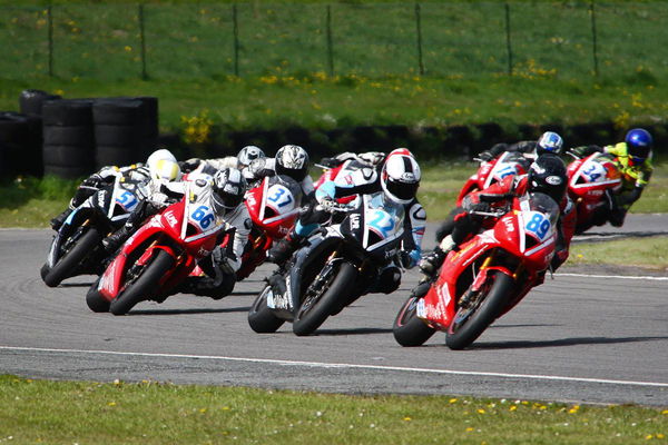 motorcycle trackday guide Pembrey circuit