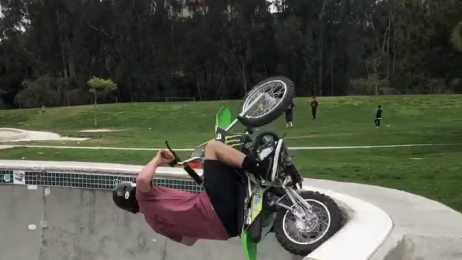 Pitbikes