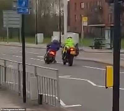 Police-chase-scooter-crash