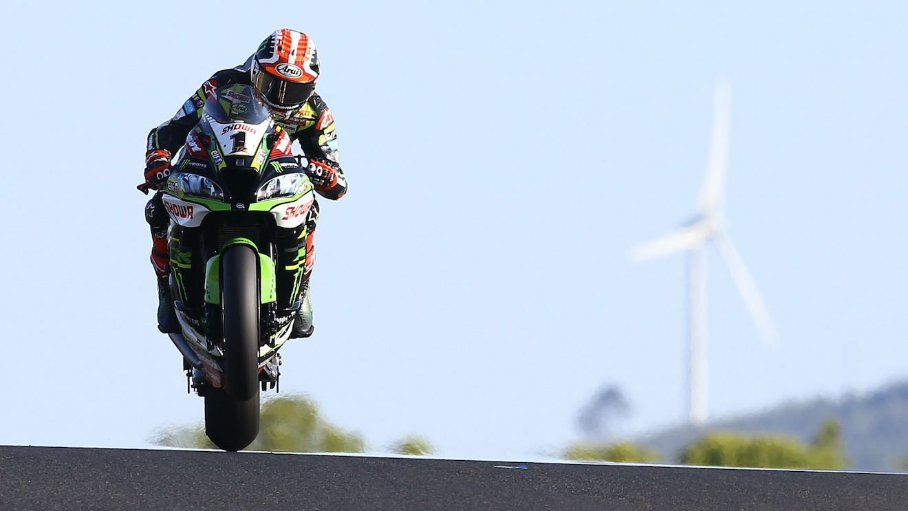 Portimão MotoGP