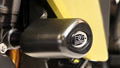 R&G release crash bungs for new Honda CB1000R