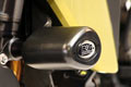 Suzuki launch GSX-R Kiddimoto