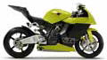 KTM quash single-cylinder RC4 rumours