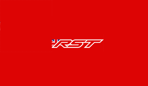 RST Logo