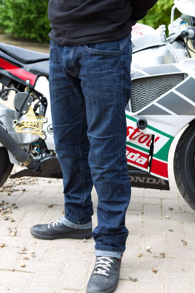 Dainese Bonneville jeans