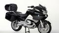 BMW launch new Limited Edition R1200RT
