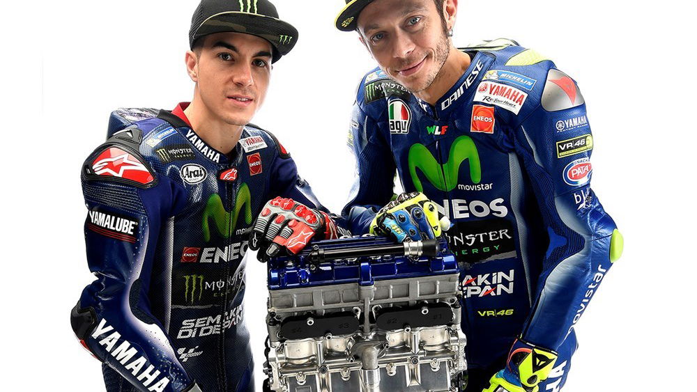 Two Wheels for Life offers MotoGP fans chance to meet Rossi