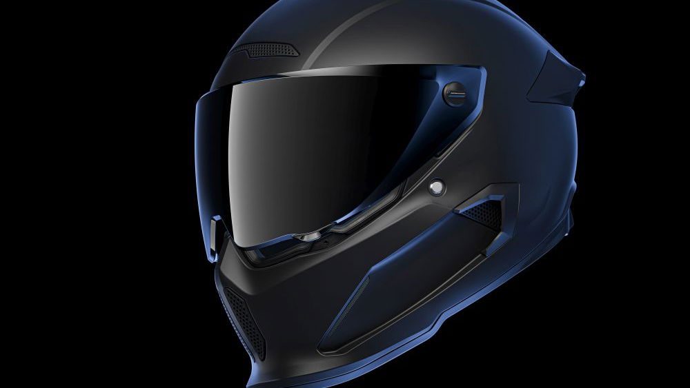 Ruroc ATLAS 3.0 motorcycle helmet