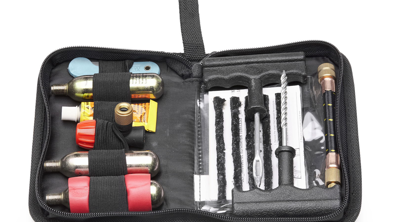 Givi puncture kit 