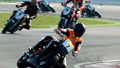 Schumacher: 'There'll be no bike racing career'