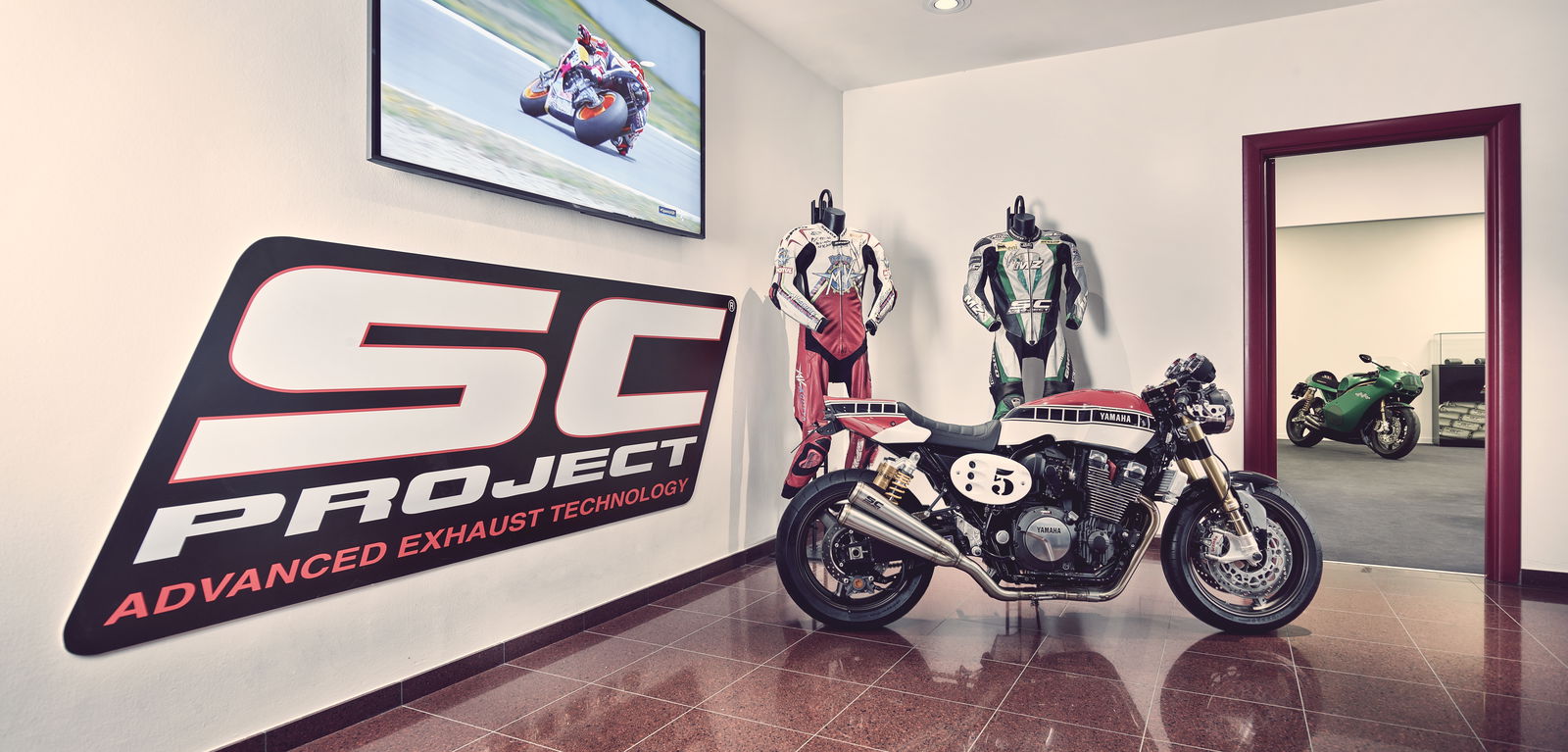 World's most beautiful motorcycle: Ducati's 916 celebrated