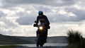 Short Way Round - adventure bikes test