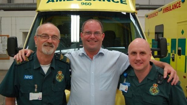 UK’s worst bike crash survivor tells of his injuries