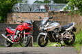 Used Review: Kawasaki ZX-9R (B1 - F2P)
