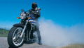First Ride: 2002 Suzuki GSX1400 review