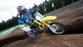 First Ride: 2005 Suzuki RM-Z450