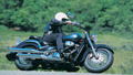 First Ride: 2001 Suzuki VL800 Intruder Volusia